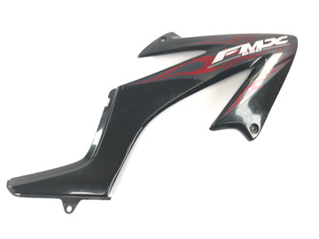 Honda FMX 650 RD12 [2006] - Copertura laterale carena serbatoio destra