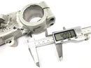 Sachs ZX 125 [1998] - collier de fourche de pont de fourche inférieur de direction-5