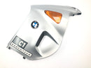 BMW C1 125 [2002] - Pannello laterale sinistro con indicatore-1