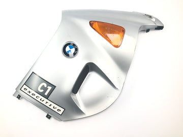 BMW C1 125 [2002] - Pannello laterale sinistro con indicatore