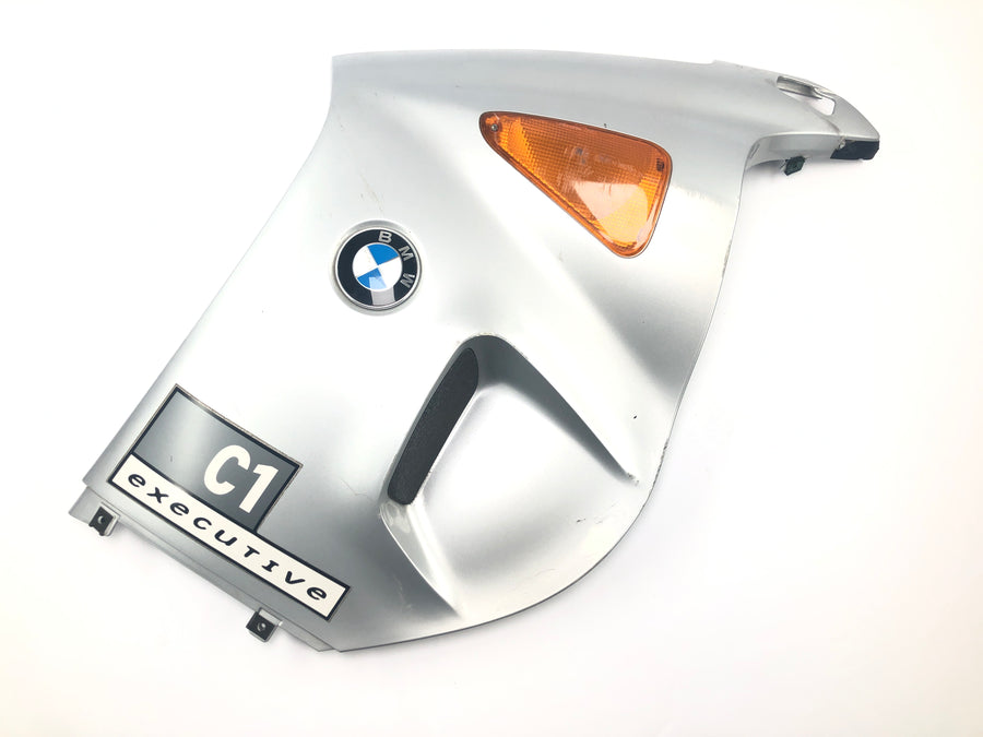 BMW C1 125 [2002] - Pannello laterale sinistro con indicatore