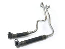 Honda VTR 1000 SP 1 SC45 [2001] - Oil lines to the oil cooler-1