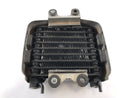 Suzuki VS 1400 VX51L [1987] - Oil cooler with frame cover-6