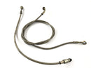 Moto Guzzi 1200 Sport [2007] - Clutch Line Stahlflex-2