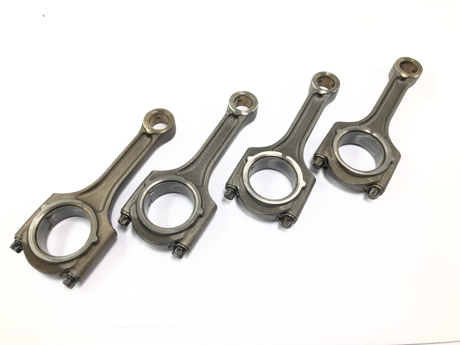 BMW K 1200 S K12S [2005] - Kit biella biella collegamento motore