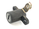 Yamaha YZF 750 R 4HN [1996] - Locksmith con ponte forcella sopra il coperchio del serbatoio del blocco di accensione e serbatoio-2