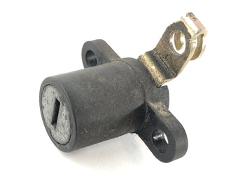 Yamaha YZF 750 R 4HN [1996] - Locksmith con ponte forcella sopra il coperchio del serbatoio del blocco di accensione e serbatoio - 0