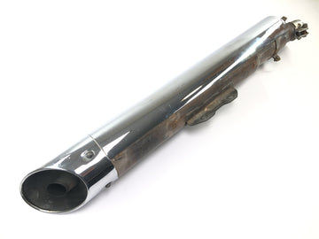 Honda VTX 1800 SC46 [2004] - Silencer exhaust muffler rear silencer