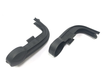 BMW R 1200 CL K30 [2003] - Zündspulenabdeckung Cover links und rechts set