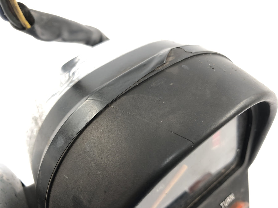 Yamaha XV 750 5G5 [1982] - tachymètre à tacho de cockpit