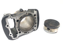 Kawasaki VN 1500 Classic VNT50D [2001] - cylinder kit cylinder with pistons in front-1