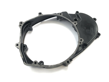 Kawasaki VN 1500 Mean Streak VN50T [2005] - engine cover left magnet wheel housing - 0