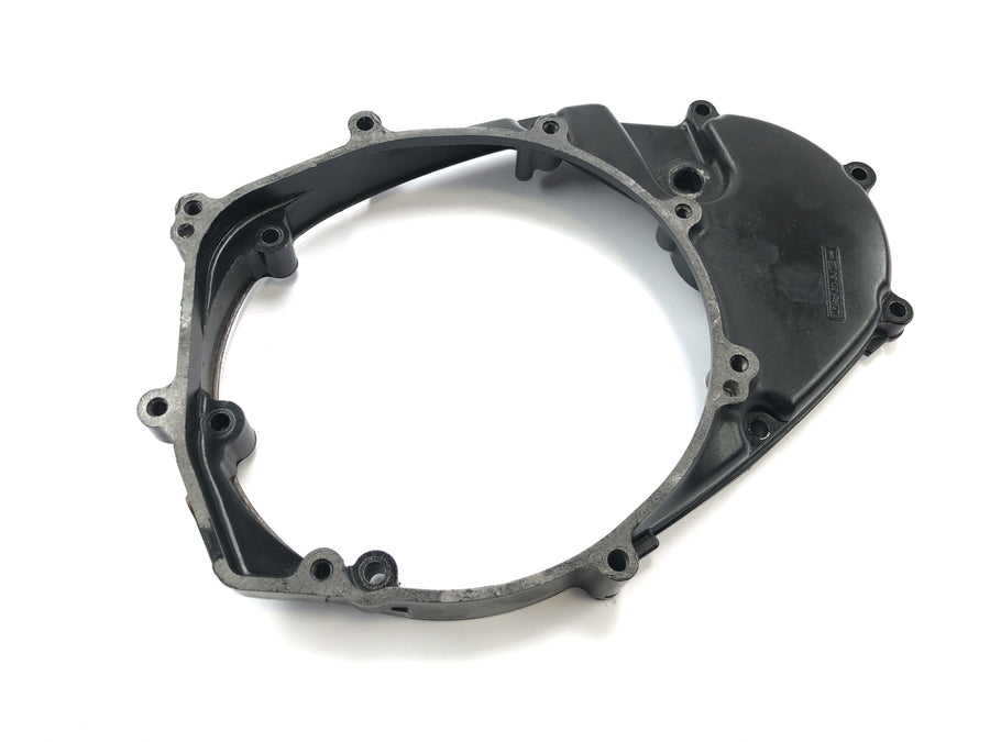 Kawasaki VN 1500 Mean Streak VN50T [2005] - engine cover left magnet wheel housing