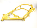 Sachs ZX 125 [2000] - cadre avec papiers-3