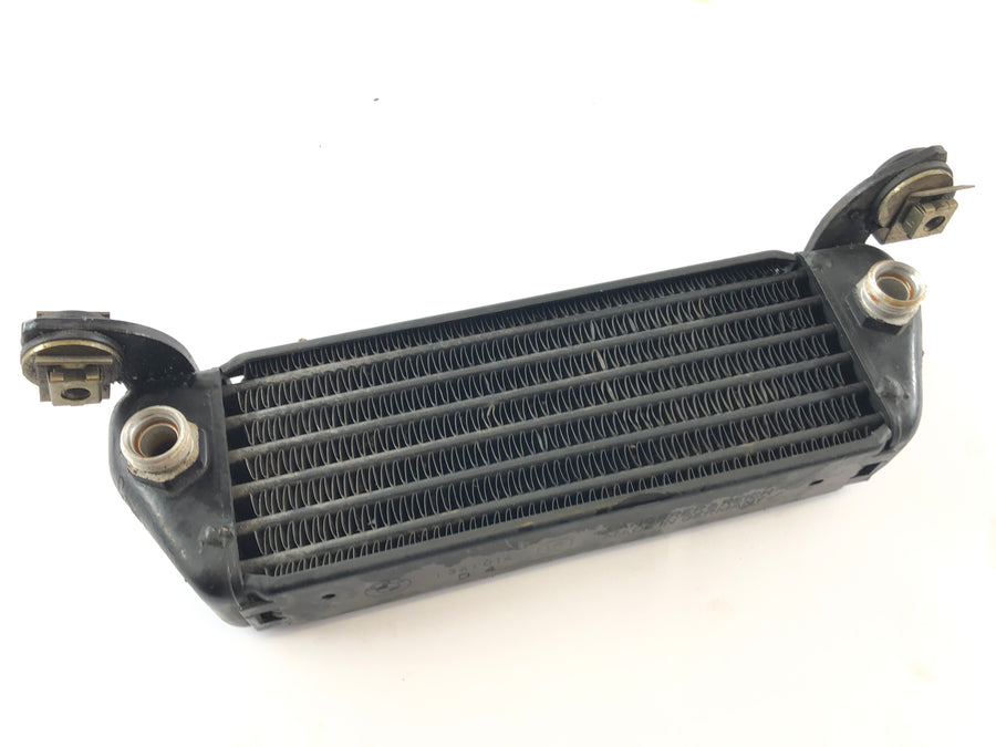 BMW R 1100 GS [1990] - Oil cooler