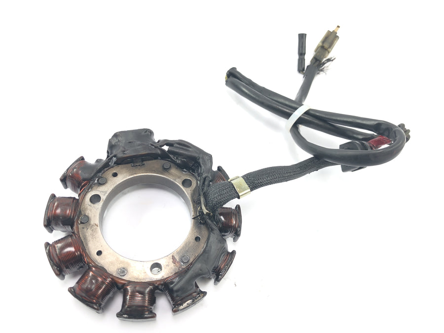 Honda XL 600 RM PD03 [1985] - Stator Lichtmaschine Generator Ladeanlage