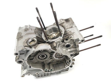 Ducati 999 H4 [2003] - Bloc de moteur de boîtier vide de boîtier à moteur