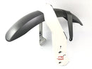 Moto Guzzi Stelvio 1200 4V [2009] - Kotflügel Schutzblech vorne Vorderrad Fender-4