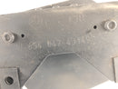 BMW R 1150 R R21 [2002] - Oil cooler set pair-3