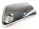 Suzuki Intruder VL 1500 AL [2000] - copertura laterale copertura cromata copertura motore copertura vano portaoggetti sinistro-4