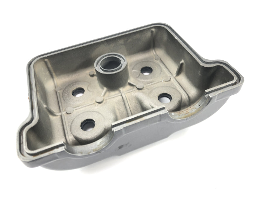 KTM RC 125 [2016] - Ventildeckel Zylinderkopfdeckel Motordeckel