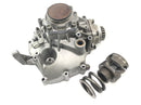 Kawasaki Z 1100 KZZ10A [1984] - drive housing differential transmission-1