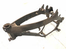 Yamaha XT 125 X [2004] - Cadre avec papiers-1