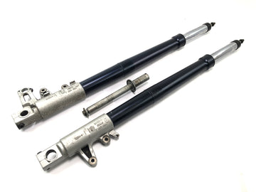 BMW R 1150 GS R21 [2002] - Fourche télescopique Telelever avec axe - 0