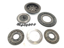 MOTO GUZZI CALIFORNIA 2 1000 VT [1982] - Clutch clutch basket friction discs-5