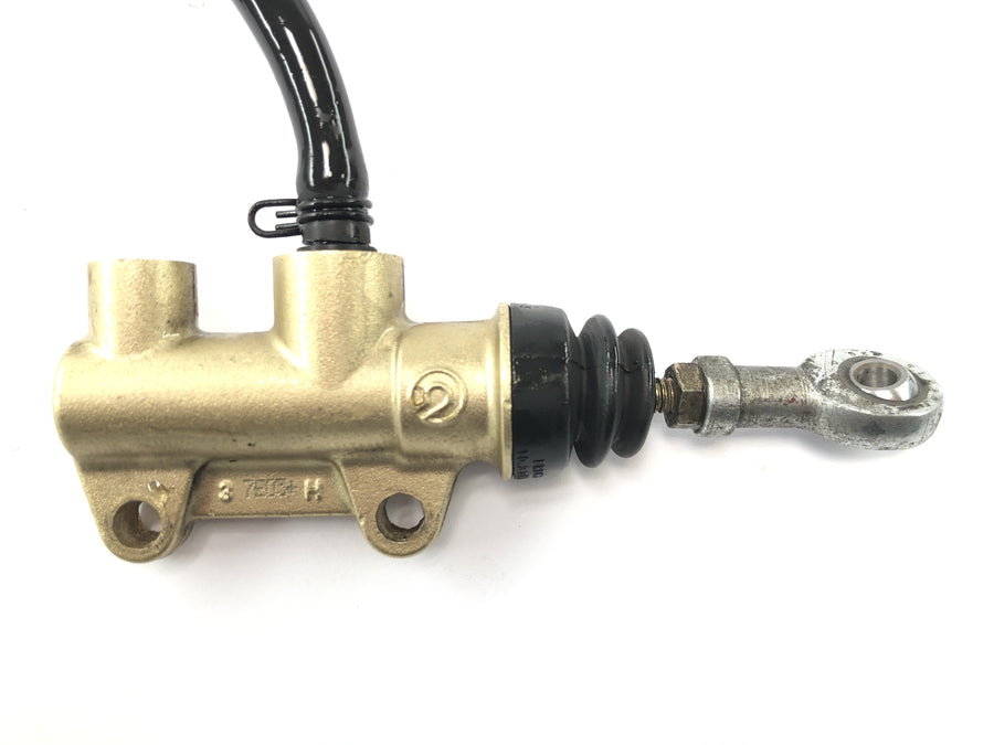 Benelli TNT 1130 [2009] - Rear brake pump