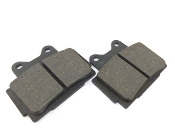 Yamaha RD 350 YPVS 31K [1984] - Brake pads set pair, as good as new