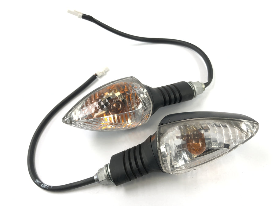 KTM 690 SM Prestige [2007] - Blinker Blinkleuchte Blinkerlampe vorne