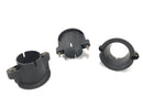 Triumph Street Triple R 675 D67LD [2010] - Luftfilterkasten Airbox Gehäuse-8