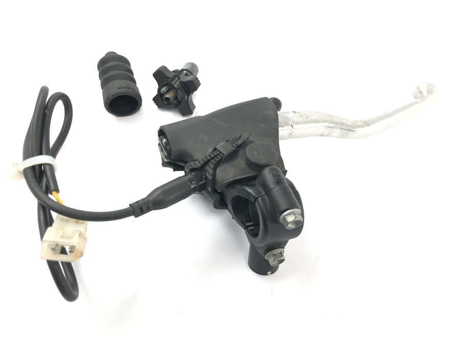 KTM 640 LC4 EGS [1999] - Unità interruttore raccordo frizione leva frizione sinistra