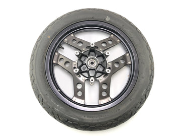 Honda CBX 750 RC17 [1984] - RAME RAGE ROURNE AVANT 2,15 x 16 " - 0