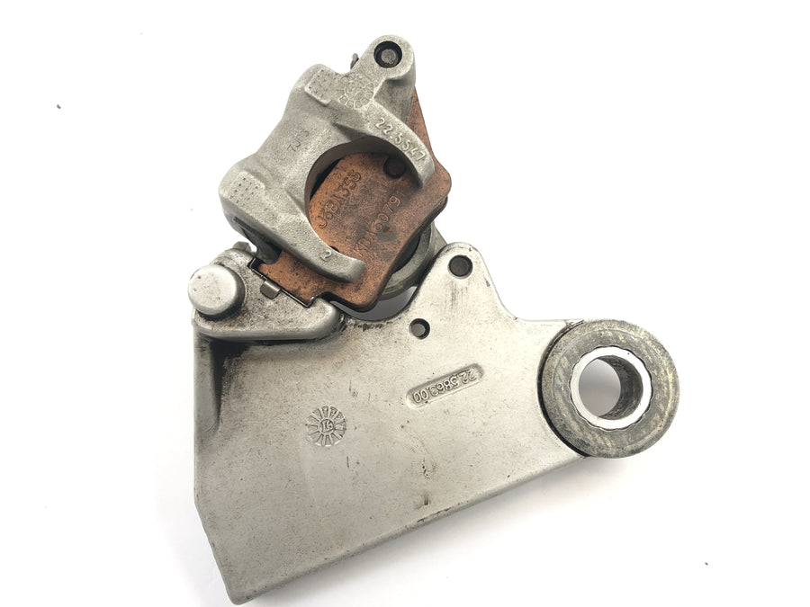 Yamaha TT 600 R DJ01 [1998] - Bremssattel hinten