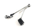 Yamaha XVS 650 Drag Star VM02 [1998] - Shift pedal with linkage-4
