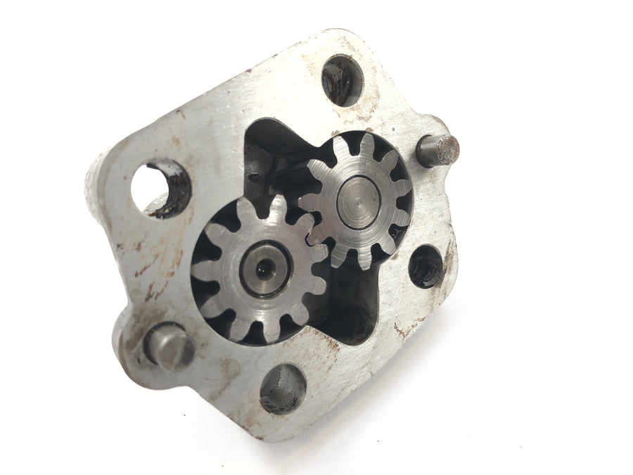 Moto Guzzi California II VT [1985] - Oil pump