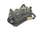 Honda CBR 900 RR Fireblade SC33 [2000] - fanale posteriore fanale posteriore luce stop con telaio carena-4