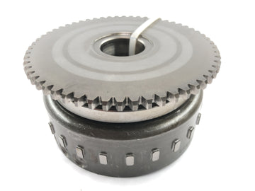 SWM SM 125 R [2018] - Flywheel with starter freewheel