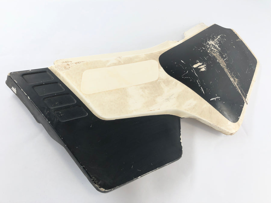 Yamaha XT 600 Zentere 34L [1985] - Page Cladding
