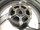 Yamaha XJR 1300 RP06 [2002] - Rear wheel rim 5.50 x 17"-5