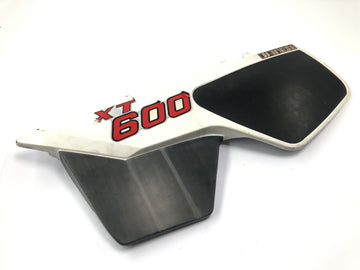 Yamaha XT 600 Z Ténéré 55W [1986] - revêtement latéral