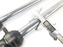 Yamaha XT 500 1U6 [1981] - Fork telescopic fork front fork with axle-5