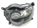 BMW R 1100 S R11s [2005] - Feedli dei fari-1