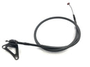 Triumph Daytona 955i T595N [2003] - gas train cable train cable train gas cable-1