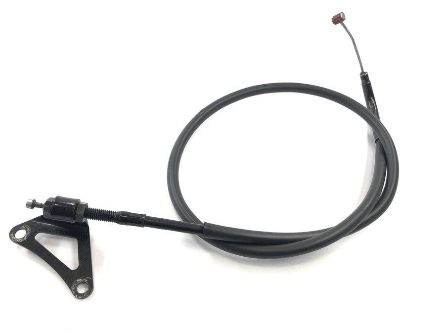 Triumph Daytona 955i T595N [2003] - gas train cable train cable train gas cable