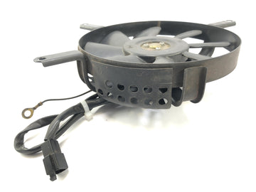 Kawasaki VN 800 Classic [2000] - Radiator fan - 0