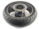 Yamaha YZF 750 R 4HN [1996] - Hinterrad Felge Rad 5.50 x 17"-4