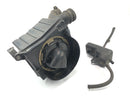 Honda GL 500 Silverwing PC02 [1982] - Luftfilterkasten Luftsammler Airbox Air Cleaner System-2